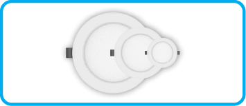 001-AZOOD LED DOWN LIGHT DOB - REV 14-3-2026